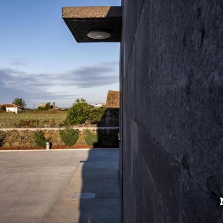 Altares Wine House By Ponta Negra Azores מראה חיצוני תמונה