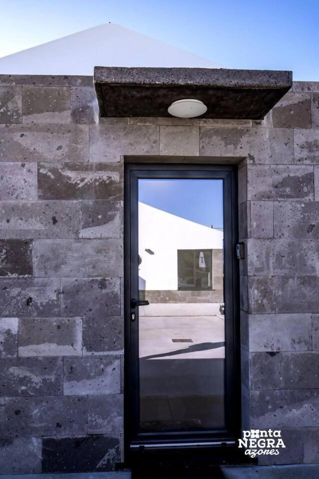 Altares Wine House By Ponta Negra Azores מראה חיצוני תמונה