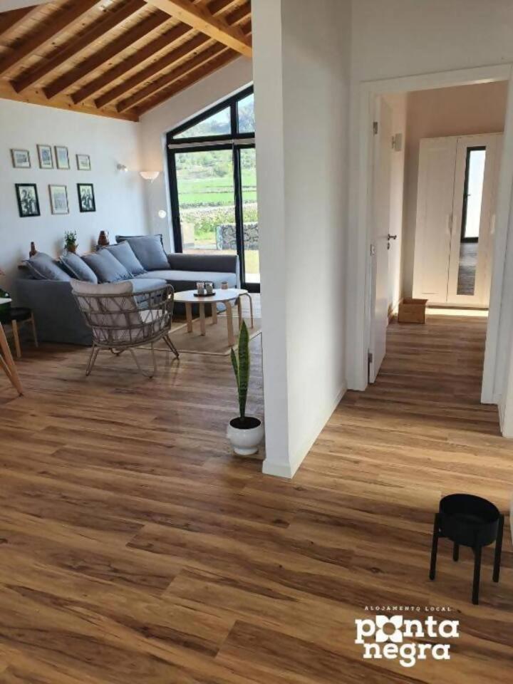 Altares Wine House By Ponta Negra Azores מראה חיצוני תמונה