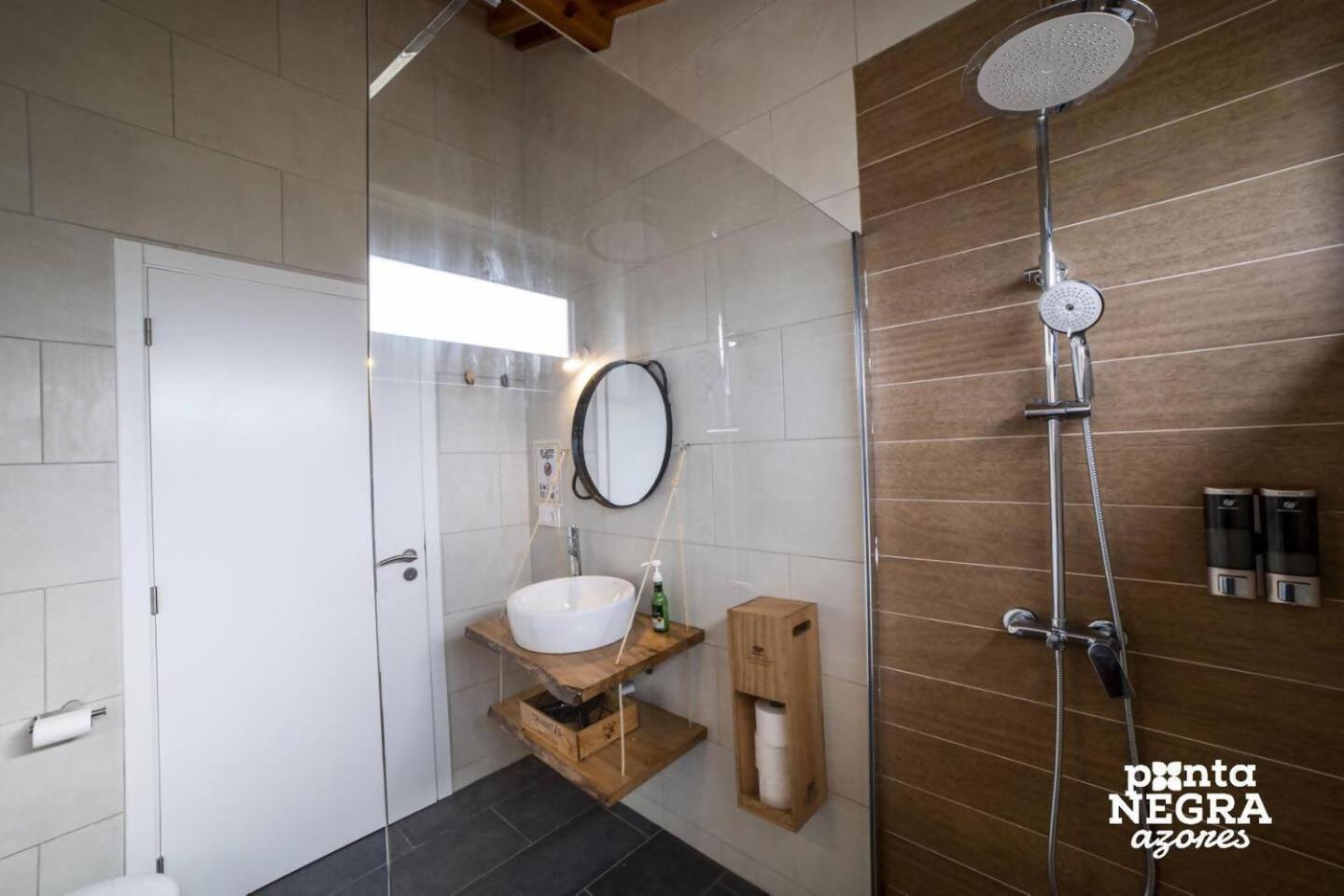Altares Wine House By Ponta Negra Azores מראה חיצוני תמונה