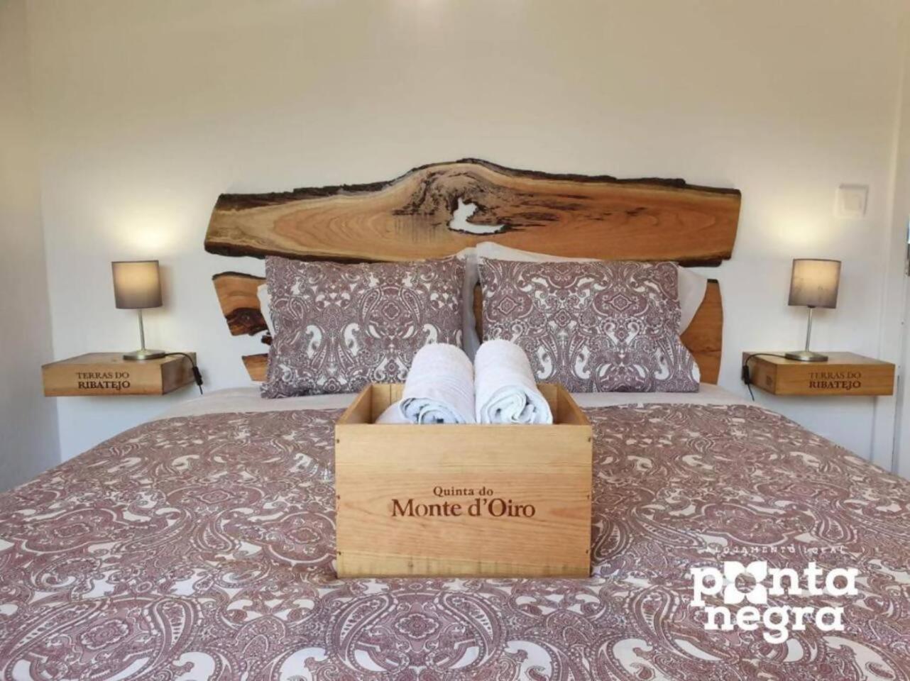 Altares Wine House By Ponta Negra Azores מראה חיצוני תמונה