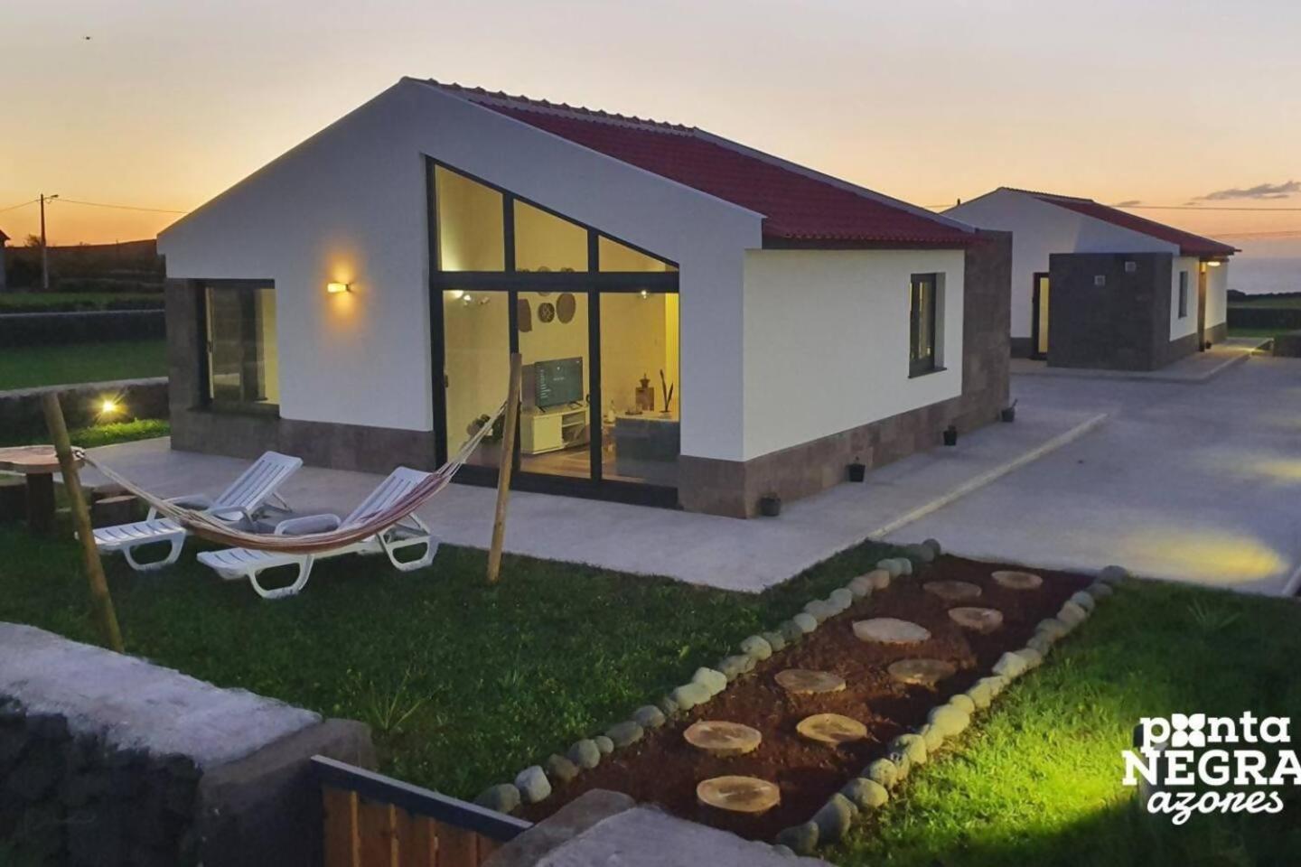 Altares Wine House By Ponta Negra Azores מראה חיצוני תמונה