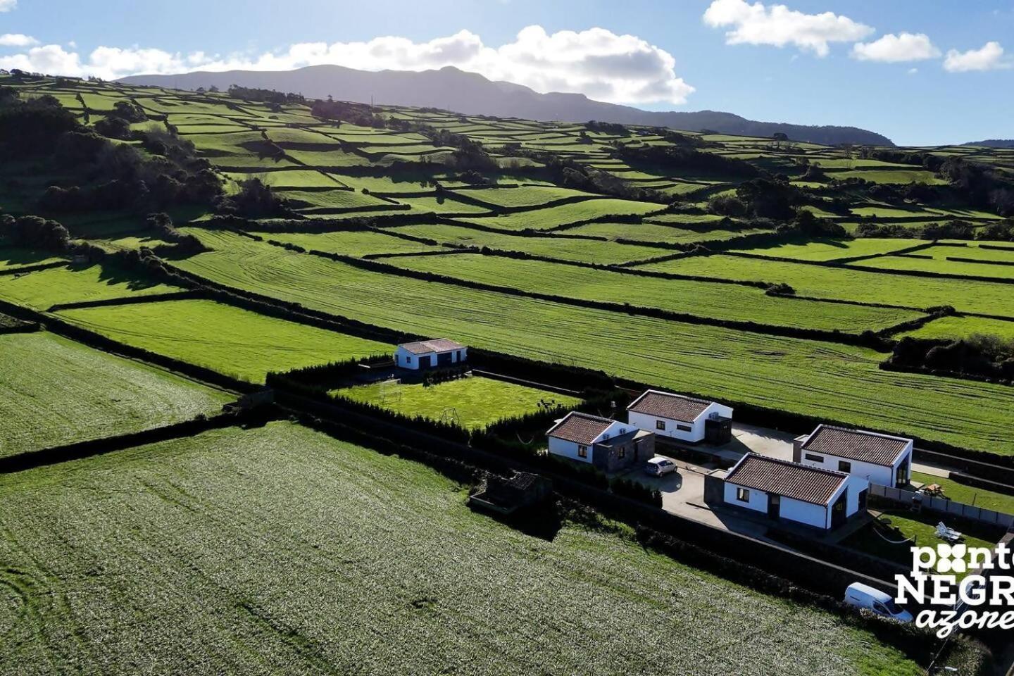 Altares Wine House By Ponta Negra Azores מראה חיצוני תמונה